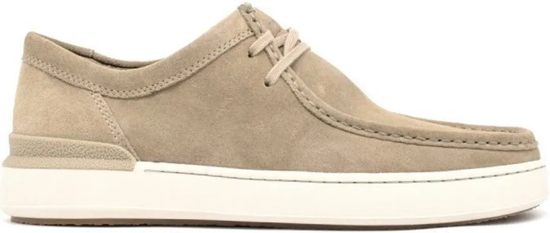 Clarks Courtlite Seam