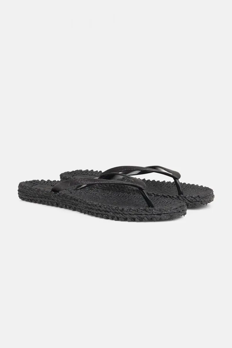 Slippers met glitter CHEERFUL01