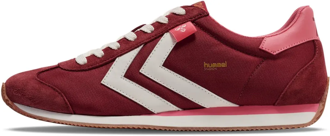 hummel Stadion Nylon