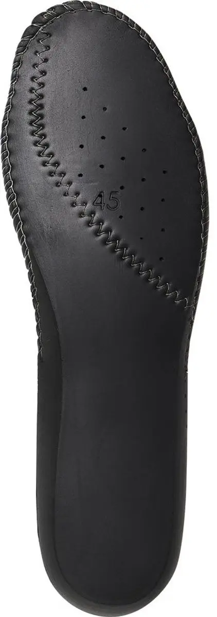 Blåkläder 2462-0000 Inlegzool RETRO & ELITE - 2 Stuks - afbeelding 3 van 3