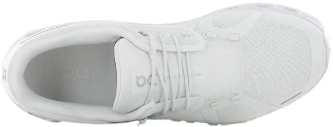 ON Running Cloud 6 3MF10071200 Heren Sneakers - Wit