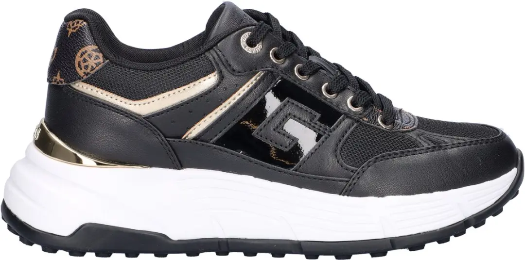 Guess Fonzi Sneakers