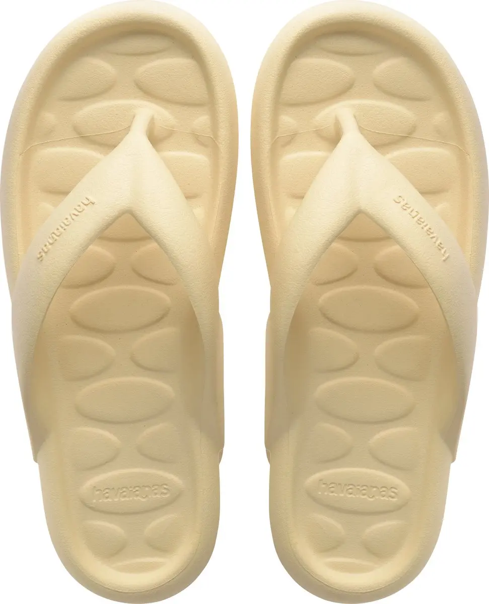 Havaianas HAV. FLIP FLOP CANDY POP BUTTERCREAM Dames Slippers