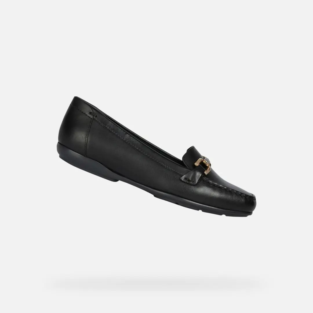 GEOX ANNYTAH MOC DAMES Loafers