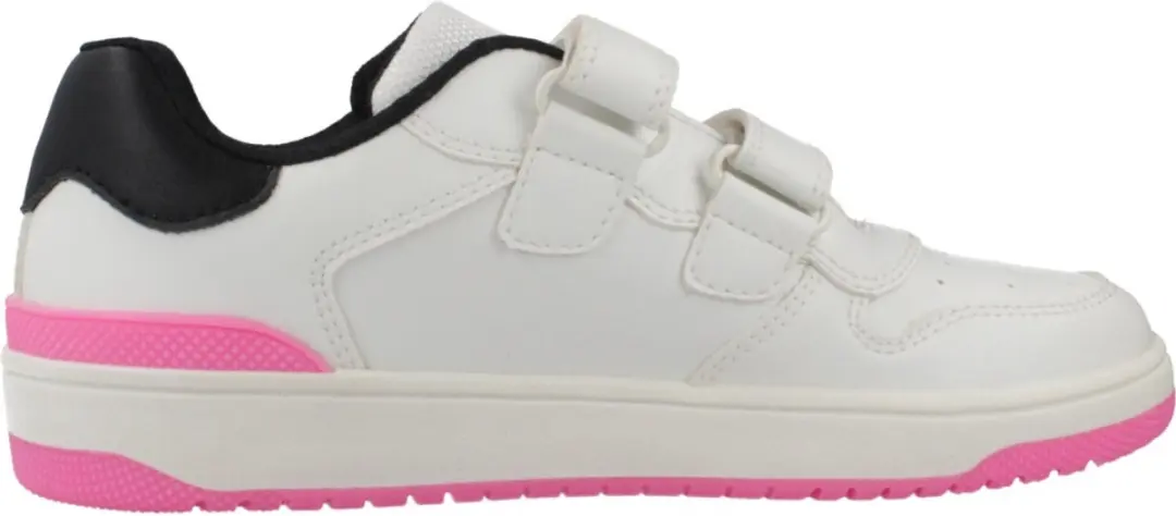 GEOX J WASHIBA GIRL Wit 31 EU