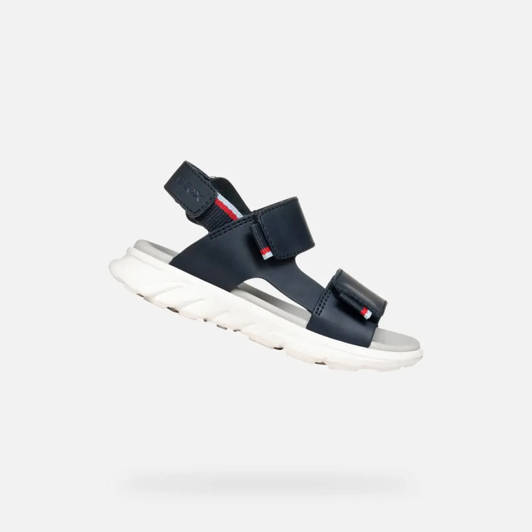 GEOX SANDAL AIRADYUM JONGENS Sandalen