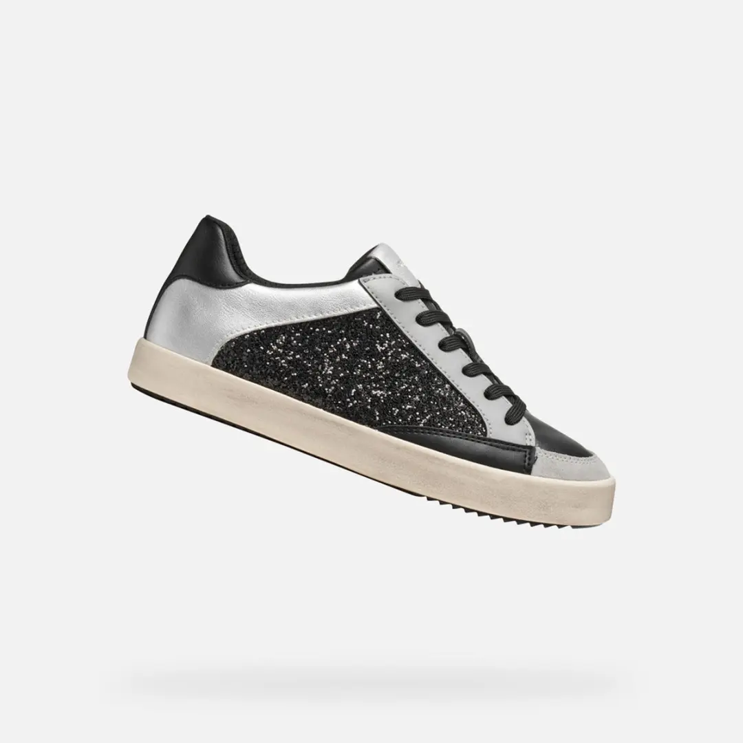 GEOX BLOMIEE DAMES Sneakers