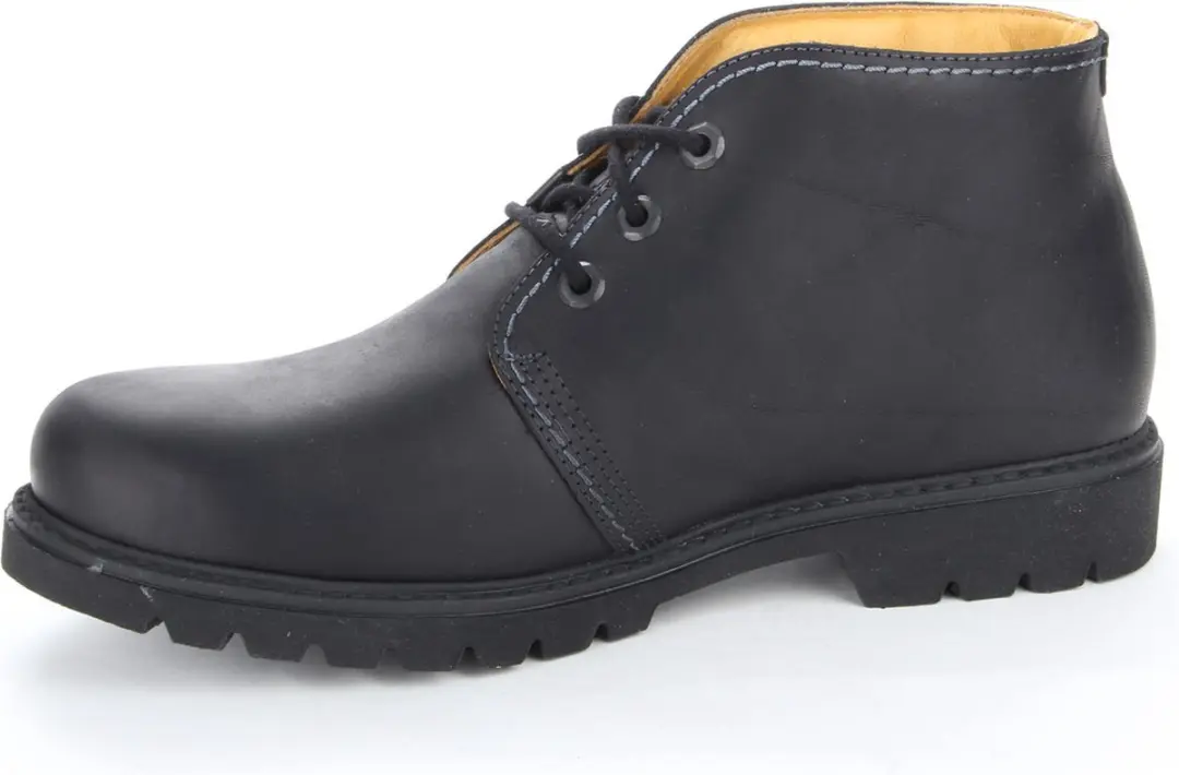 Panama Jack Bota C3 Veterboots Heren - Zwart 44 - afbeelding 2 van 6