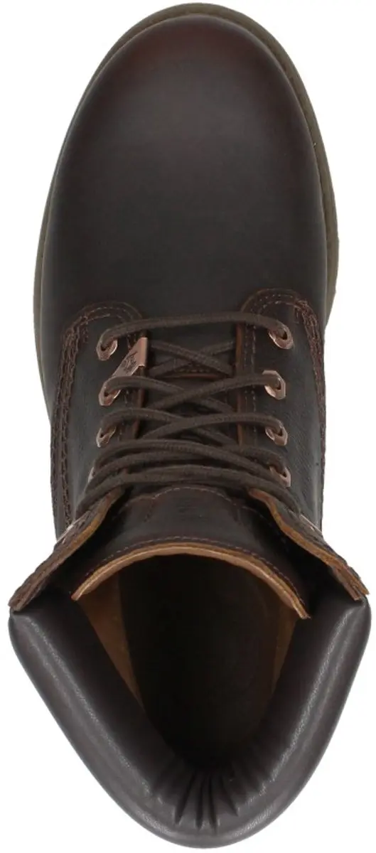 Panama Jack Panama 03 C52 Heren Veterboot - Maat 44 - Bruin - afbeelding 4 van 6