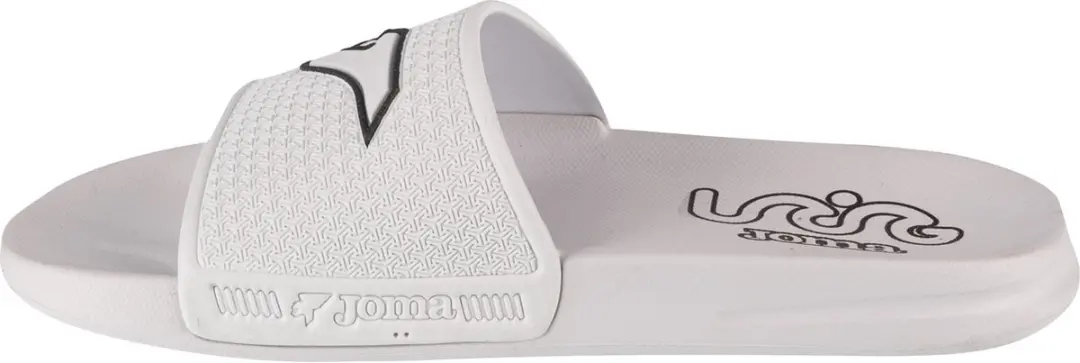 Joma S.Island Men 24 SISLAS Slippers - Wit