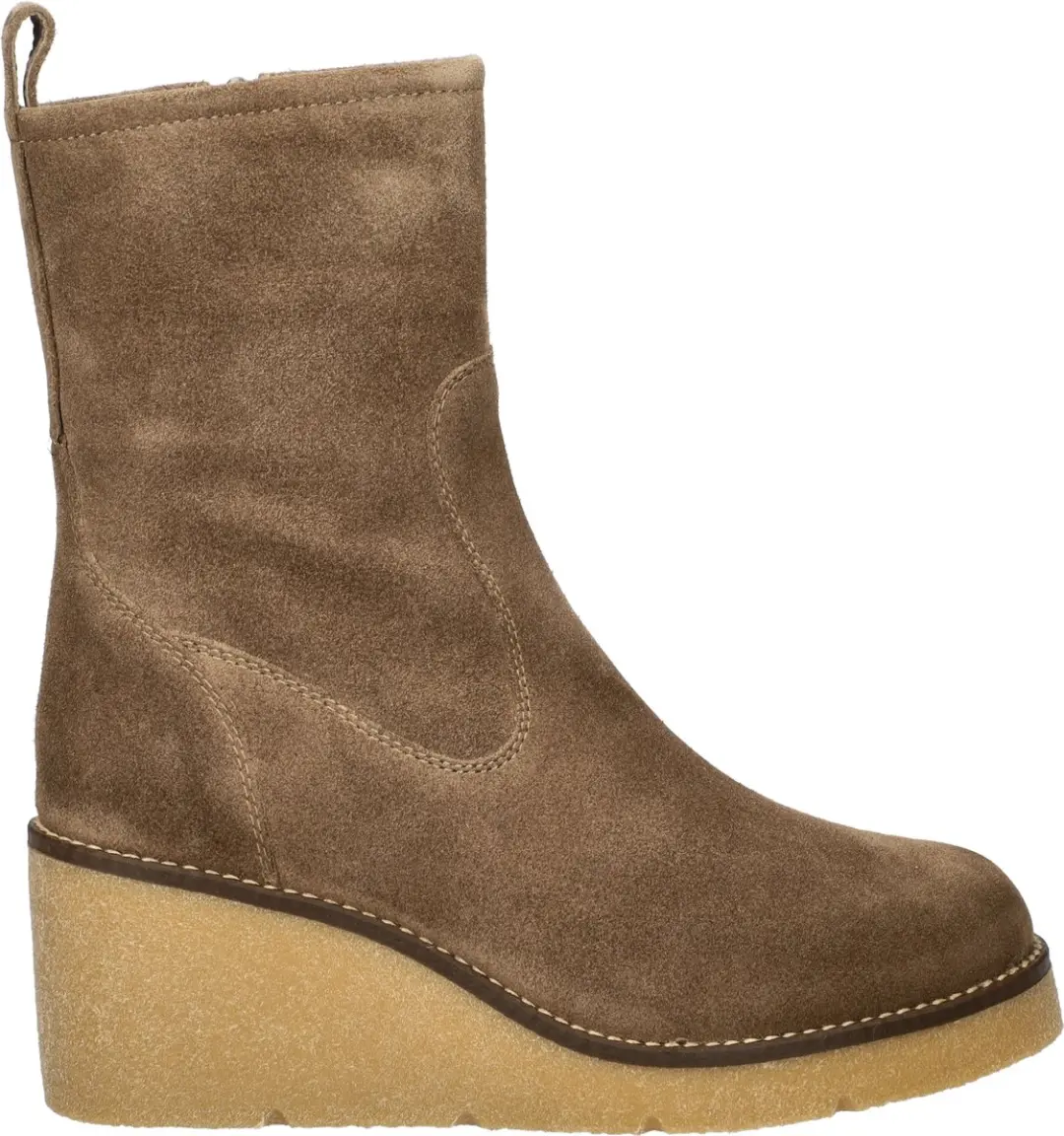 Unisa Miss dames boot