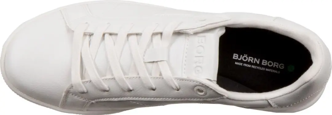 Björn Borg T305 Lage Sneakers 36 - Wit - afbeelding 3 van 6