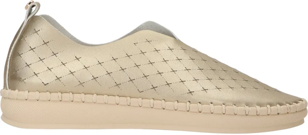 Mexx Sneaker Jelke Goud
