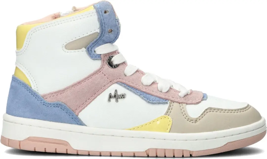 Mexx Sneaker Ginny Multicolor