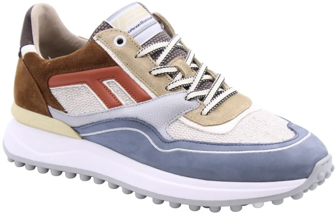 Floris Van Bommel Sfm-10139 Noppi Sneakers