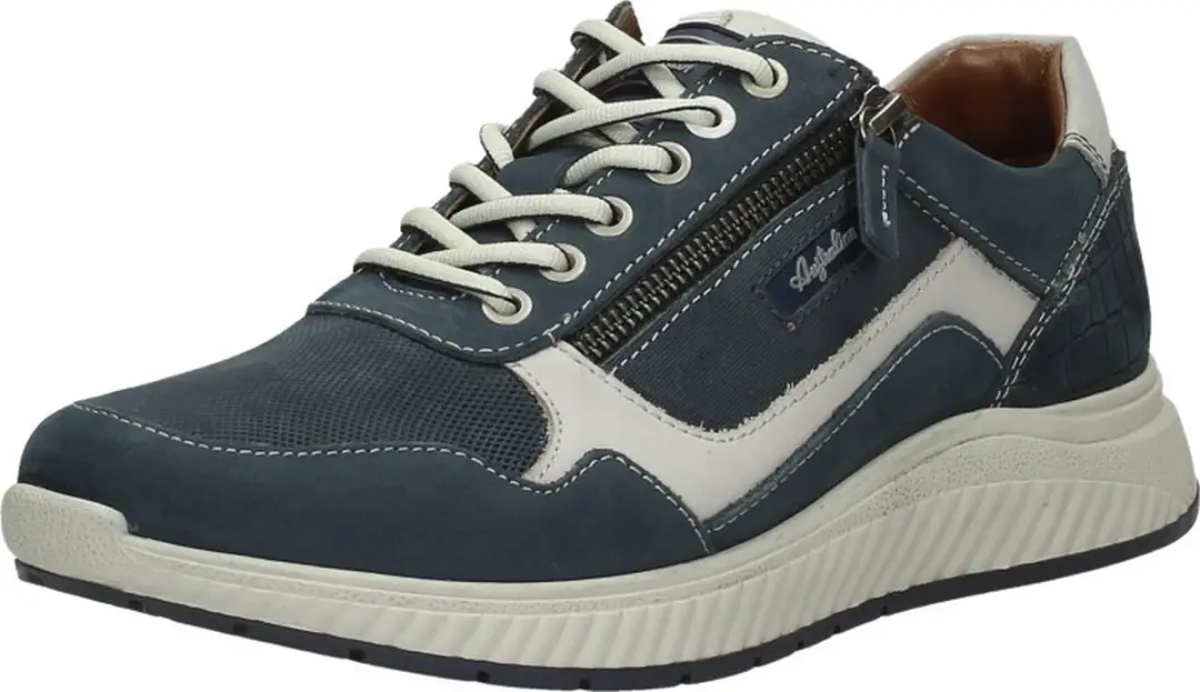 Australian Hatchback Sneakers 303282 - Blauw - Maat 41 - afbeelding 4 van 6