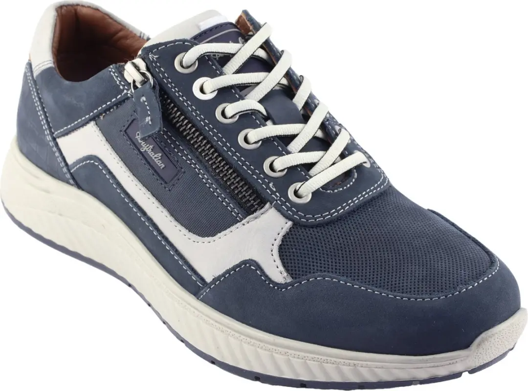 Australian Hatchback Sneakers 303282 - Blauw - Maat 41 - afbeelding 3 van 6