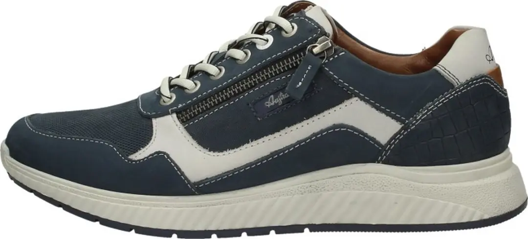 Australian Hatchback Sneakers 303282 - Blauw - Maat 41 - afbeelding 2 van 6