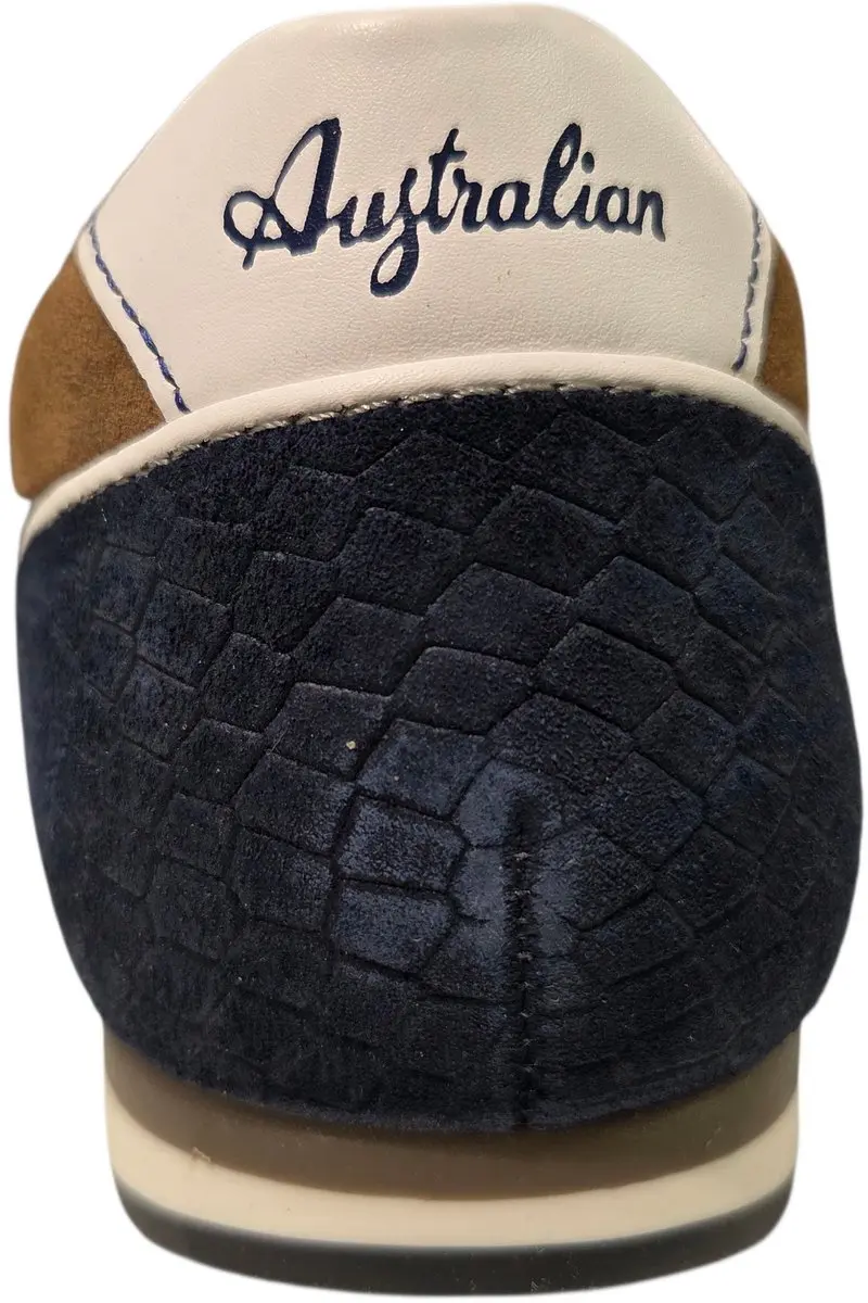 Australian Camaro Sneakers - Bruin - Maat 44 - afbeelding 2 van 6
