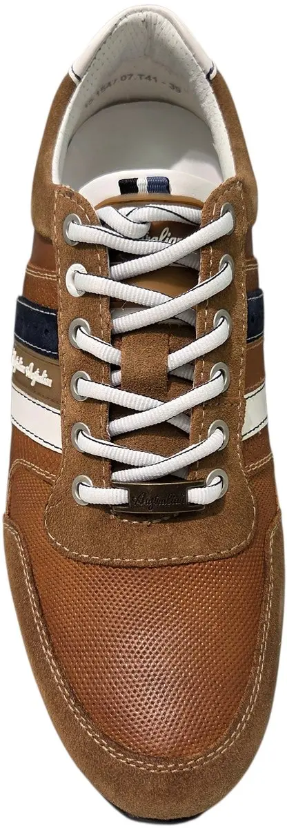 Australian Camaro Sneakers - Bruin - Maat 44 - afbeelding 4 van 6