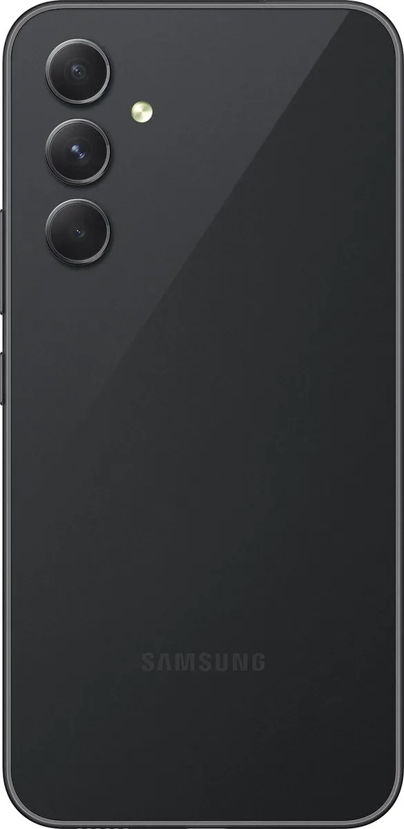 Samsung Galaxy A54 5G 128GB - Awesome Black