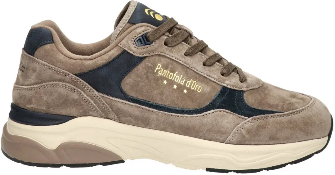 Pantofola D'Oro Roccia Sneakers