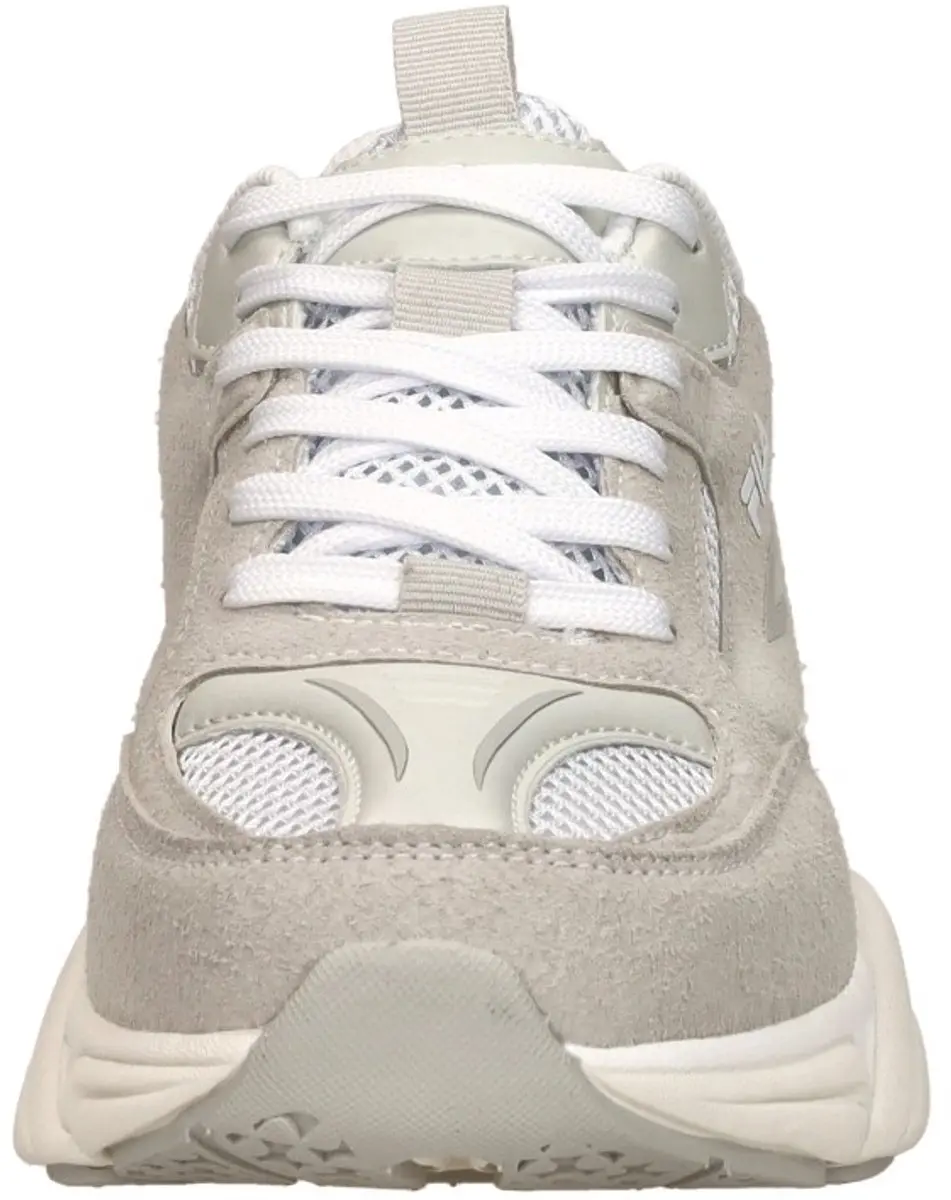 Fila Recade S Sneakers - Meisjes - Beige - 39 - afbeelding 3 van 6