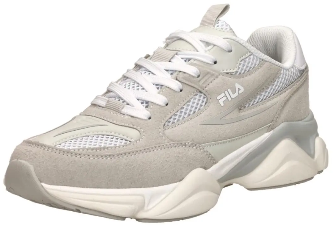 Fila Recade S Sneakers - Meisjes - Beige - 39 - afbeelding 5 van 6