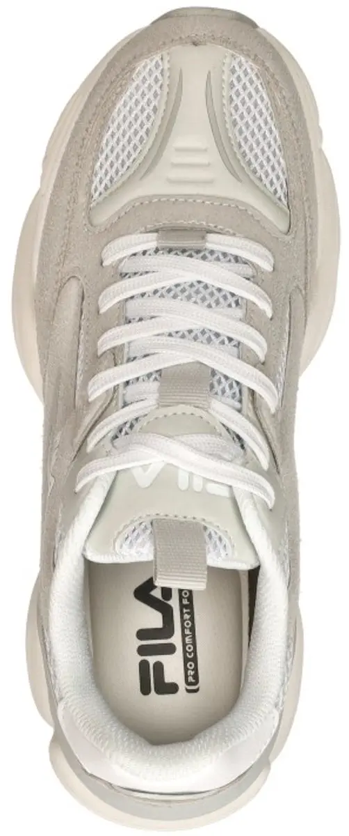 Fila Recade S Sneakers - Meisjes - Beige - 39 - afbeelding 6 van 6