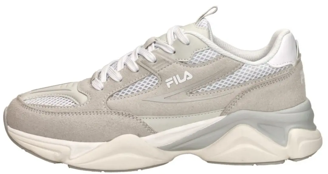 Fila Recade S Sneakers - Meisjes - Beige - 39 - afbeelding 2 van 6