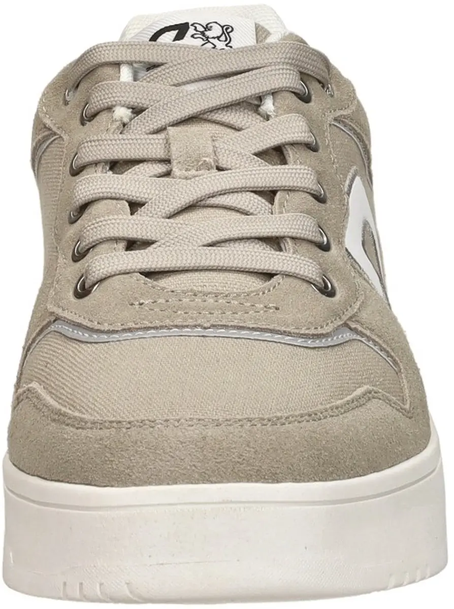 Cruyff Royal C Sneakers - Beige - 41 - afbeelding 3 van 6