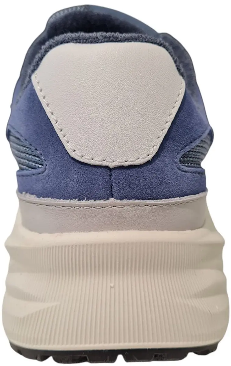 Blackstone Flint Moss DG531.SBLU Runner Sneaker - Space Blue - Maat 42 - afbeelding 2 van 6