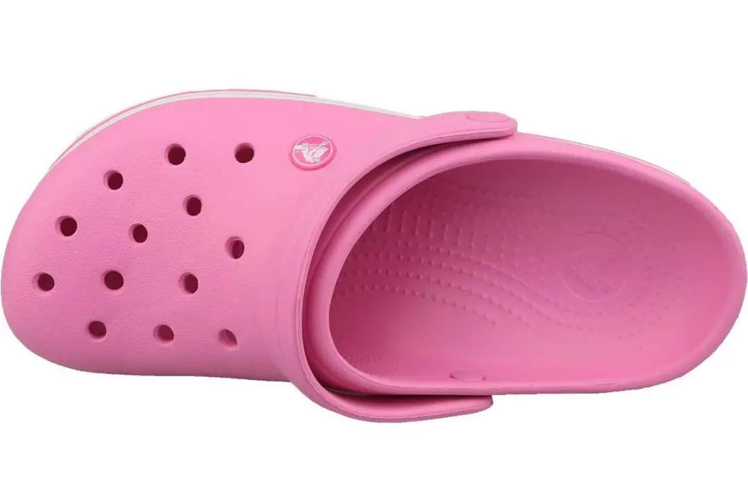 Crocs Pink Lemonade Maat 36/37 M4/W6