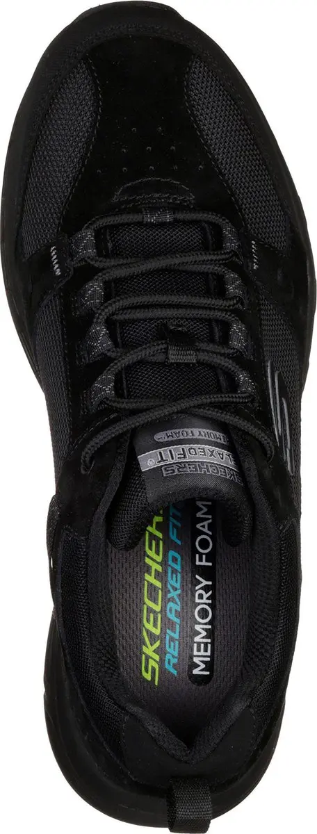 Skechers OAK CANYON Heren Wandelschoenen - 45 - afbeelding 6 van 6