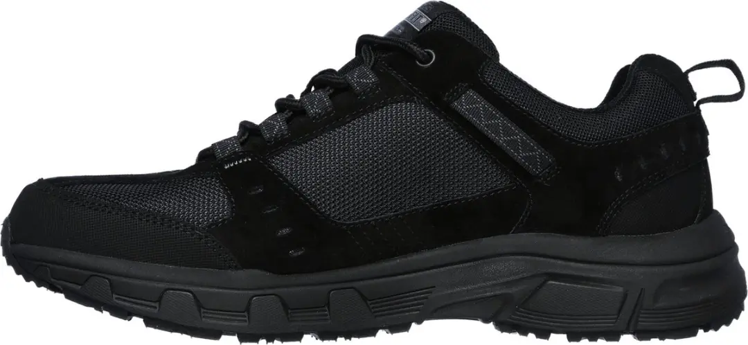 Skechers OAK CANYON Heren Wandelschoenen - 45 - afbeelding 5 van 6