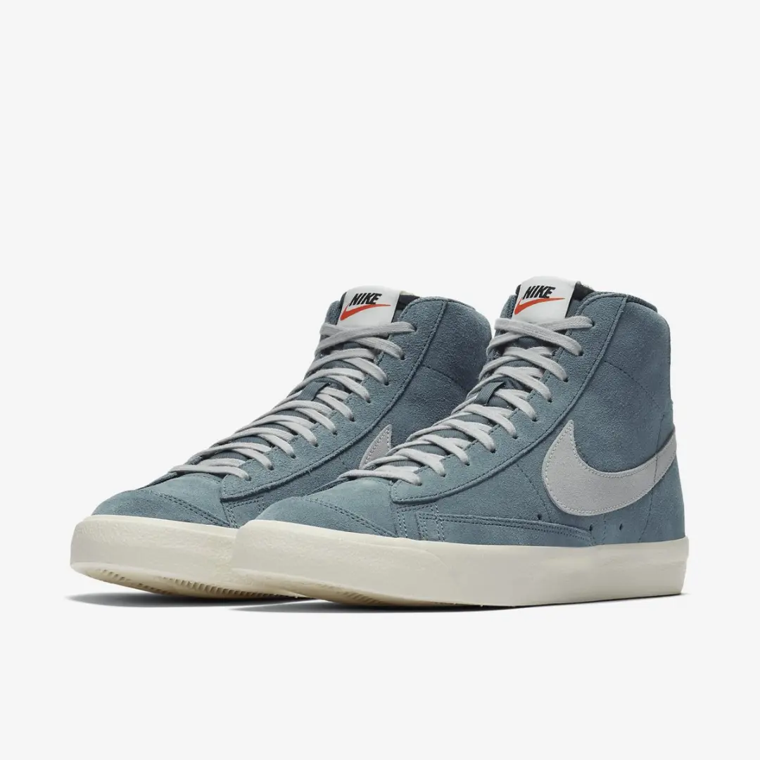 Nike Blazer Mid '77 Suede