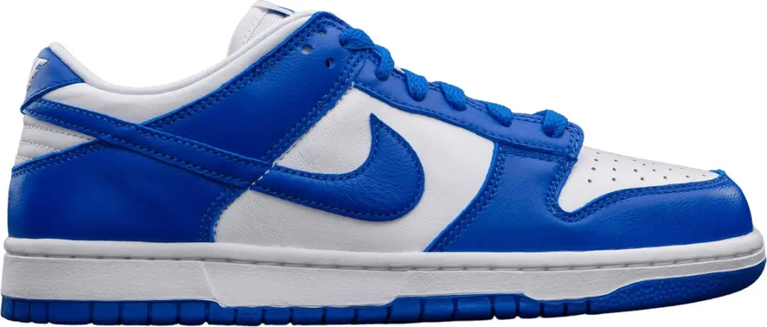 Nike Dunk Low SP Kentucky