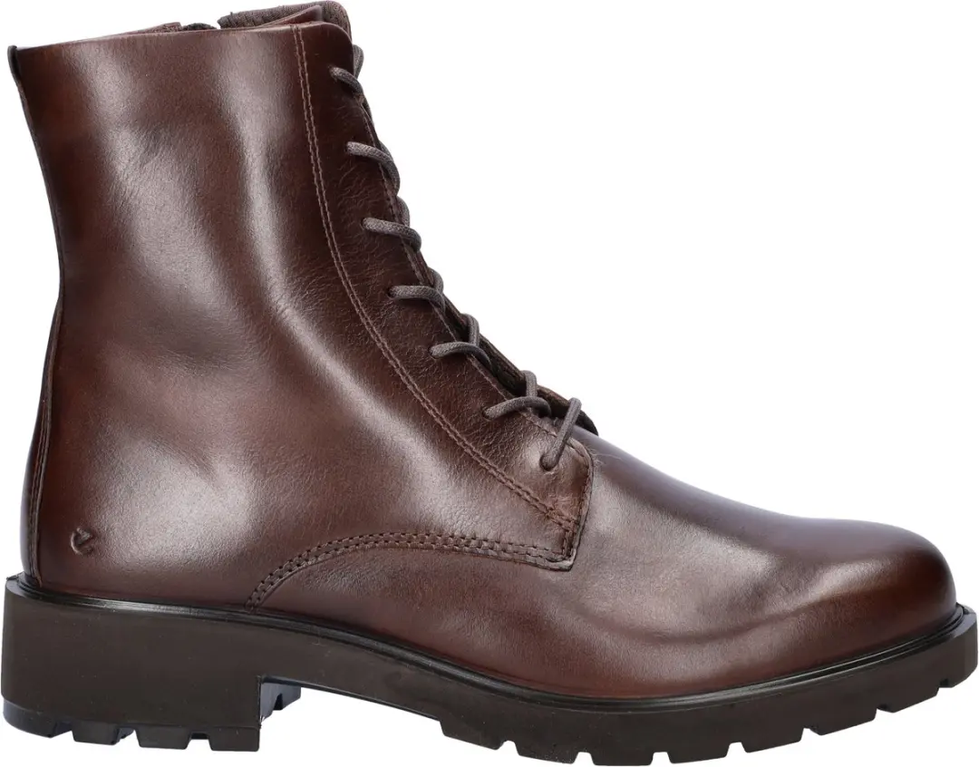 Ecco Metropole Vienna dames veterboot