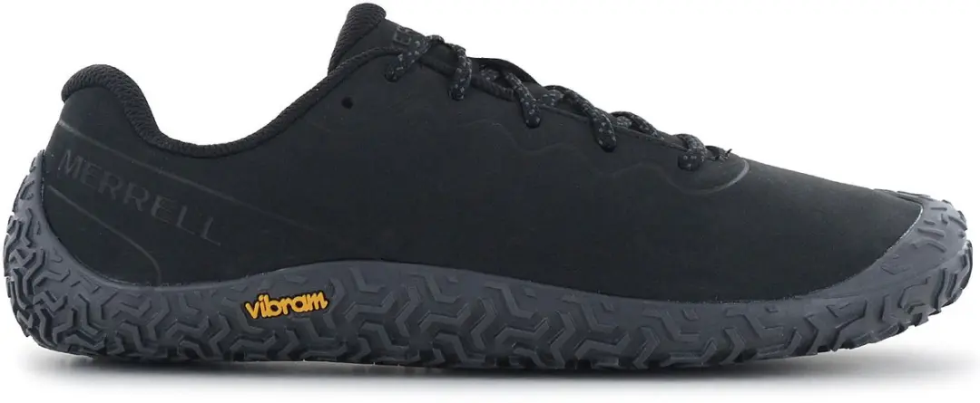 Merrell J067939 Vapor Glove 6 LTR Wandelschoenen - Zwart
