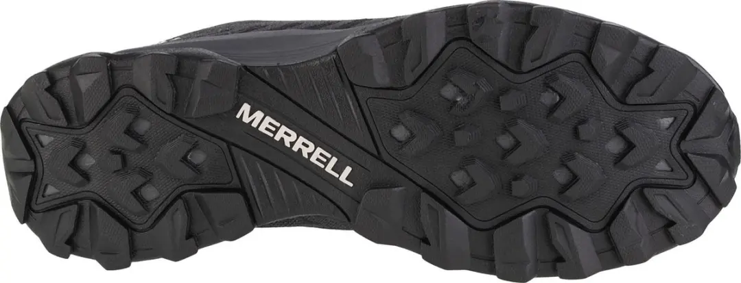 Merrell Speed Ecco J036985 Trekkingschoenen - Zwart