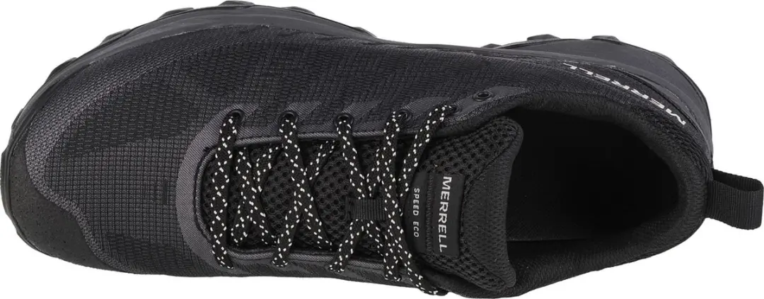 Merrell Speed Ecco J036985 Trekkingschoenen - Zwart