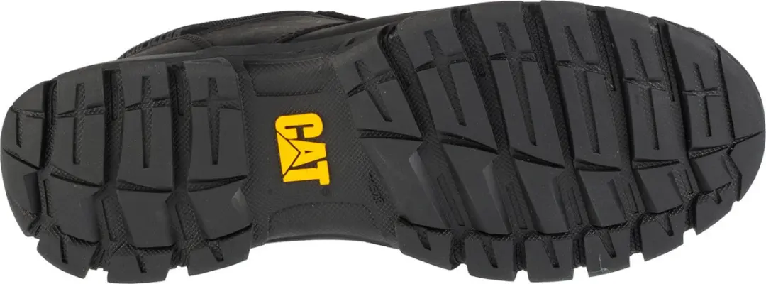 Caterpillar Threshold Low P726059 Sneakers - Zwart - afbeelding 4 van 5