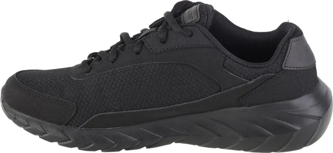 Skechers Overhaul 2.0-Enforcer Sneakers 232289-BBK - Maat 43