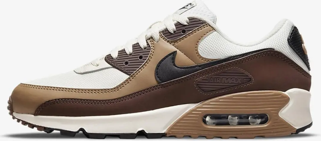 Nike Air Max 90 Driftwood