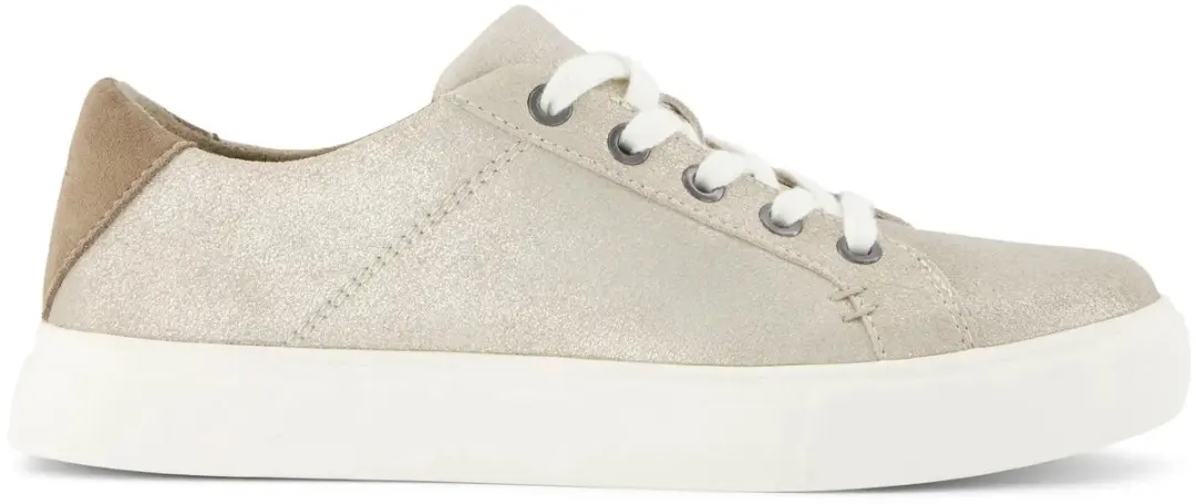 TOMS Kameron Lace Up Damestrainers 10021416
