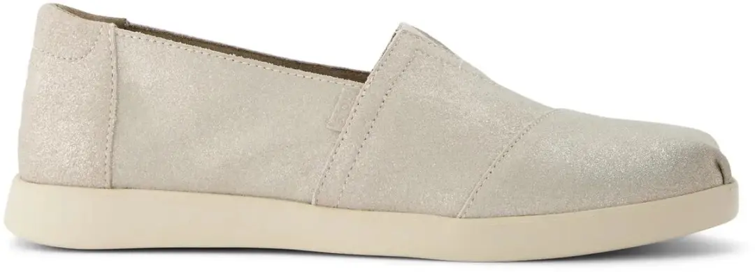 Dames espadrilles Toms Alpargata Plus