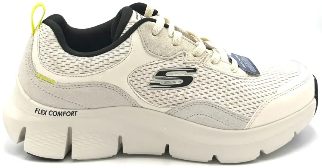 Skechers Flex Comfort- Sneakers Heren