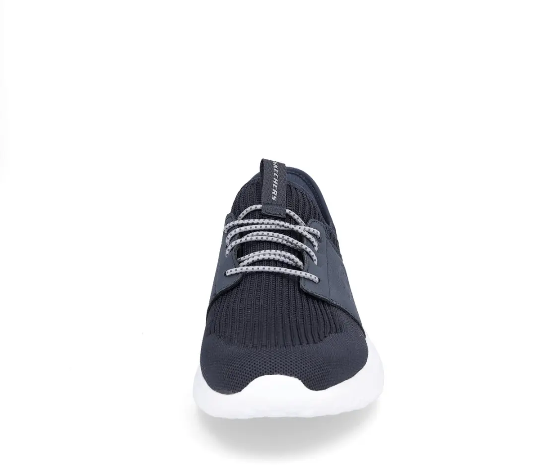 Skechers Sneaker 220526-NVOR - Blauw 46 - afbeelding 3 van 6