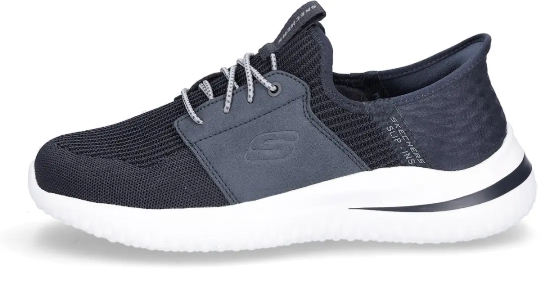Skechers Sneaker 220526-NVOR - Blauw 46 - afbeelding 2 van 6