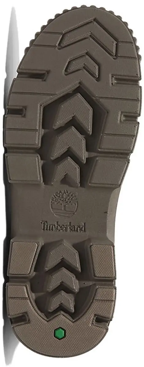 Timberland Greyfield Laarzen - Bruin Nubuck 38.5